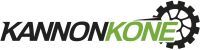 Kannonkone Oy -logo